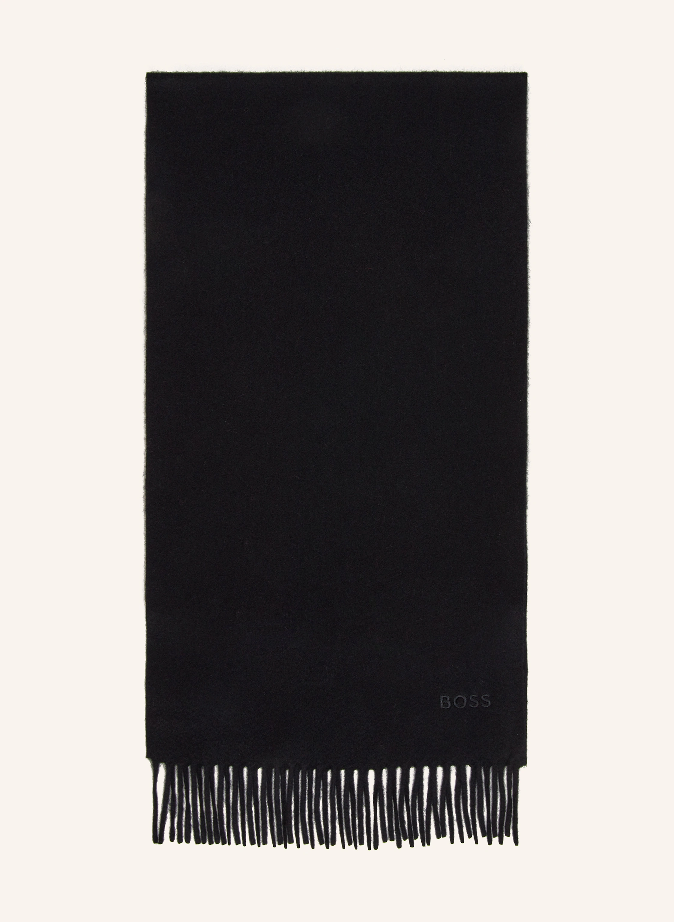 BOSS Cashmere-Schal SCOTTAS