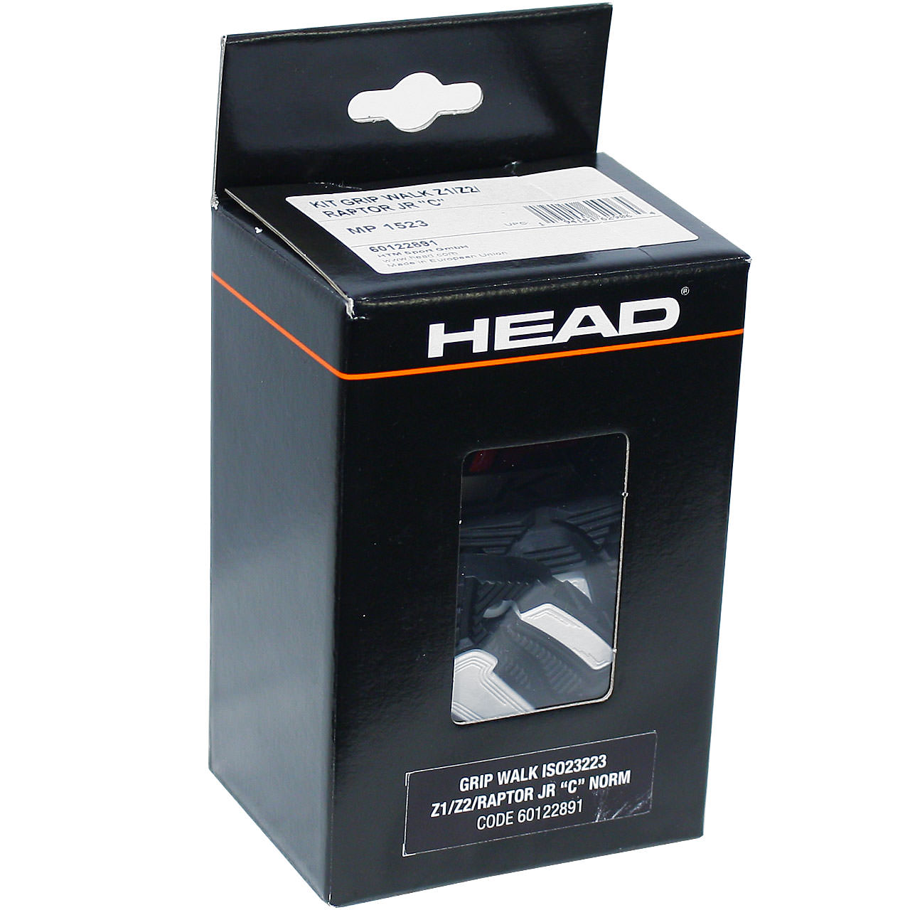 Head J1/J2/Raptor JR (C) Sohlenplatten Gripwalk ISO 23223 | Head Skischuhe Kinder | Head Skischuhe | Head | H | MARKEN | XSPO