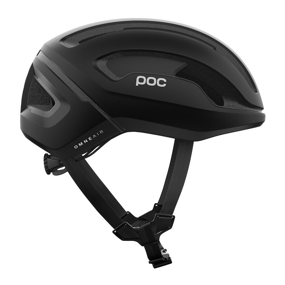 Poc OMNE AIR MIPS - Casque urbain uranium black matt