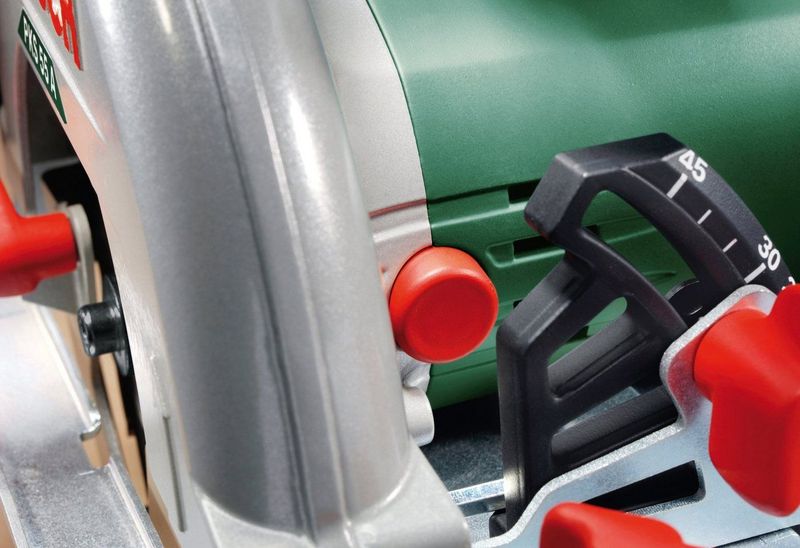 Bosch PKS 55 A