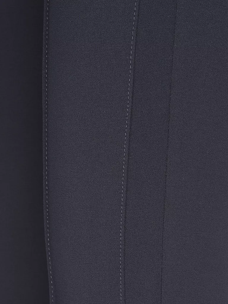 BRAX Hose Flared Fit MALOU dunkelblau