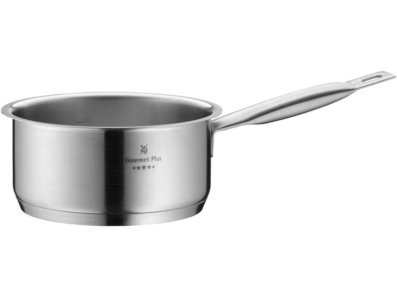 WMF Kochtopf-Set Gourmet Plus 5-teilig Topf-Set