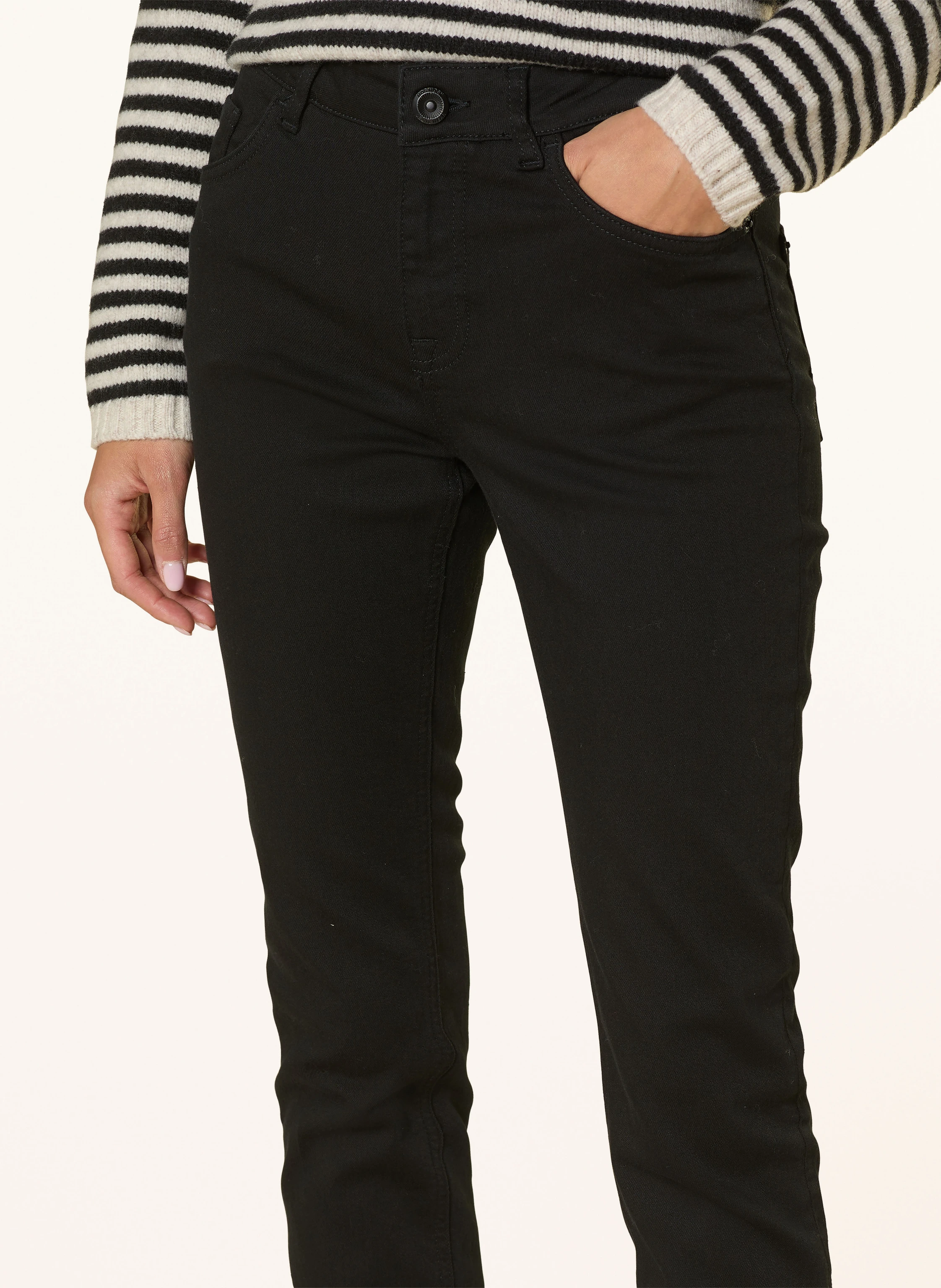 MOS MOSH Skinny Jeans MMVICE