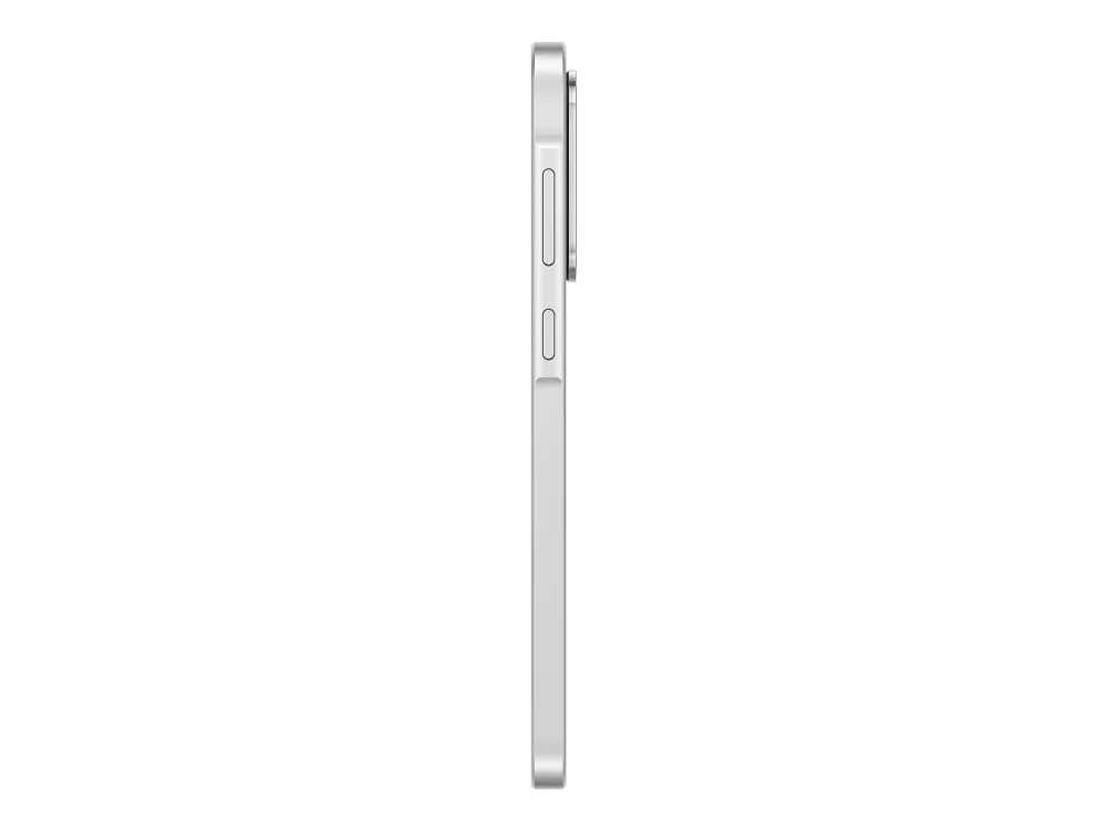 Samsung | Galaxy A36 5G - 5G smartphone - 128GB | Awesome White