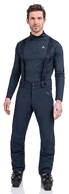 SCHOFFEL - PANTALON SKI PONTRESINA M