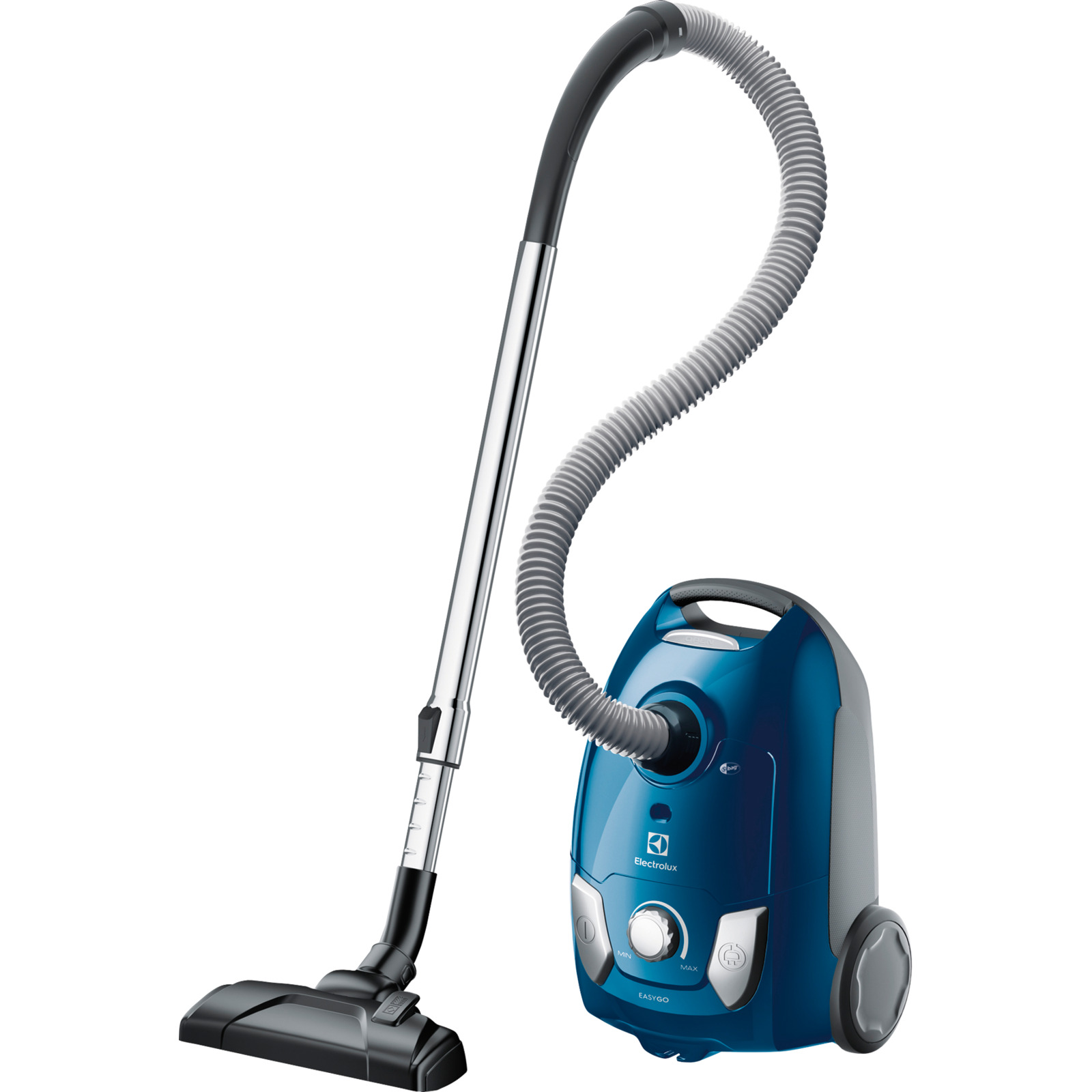 Electrolux Staubsauger EasyGo EGG42CB