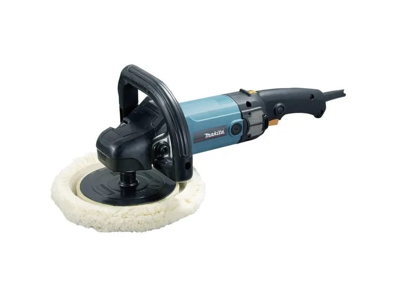 Makita 9237CB - Polering - 1200 W - 180 mm