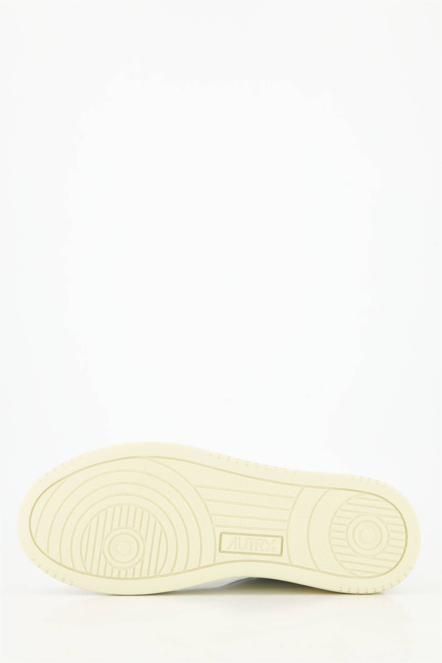 Autry| Damen Sneaker MEDALIST LOW