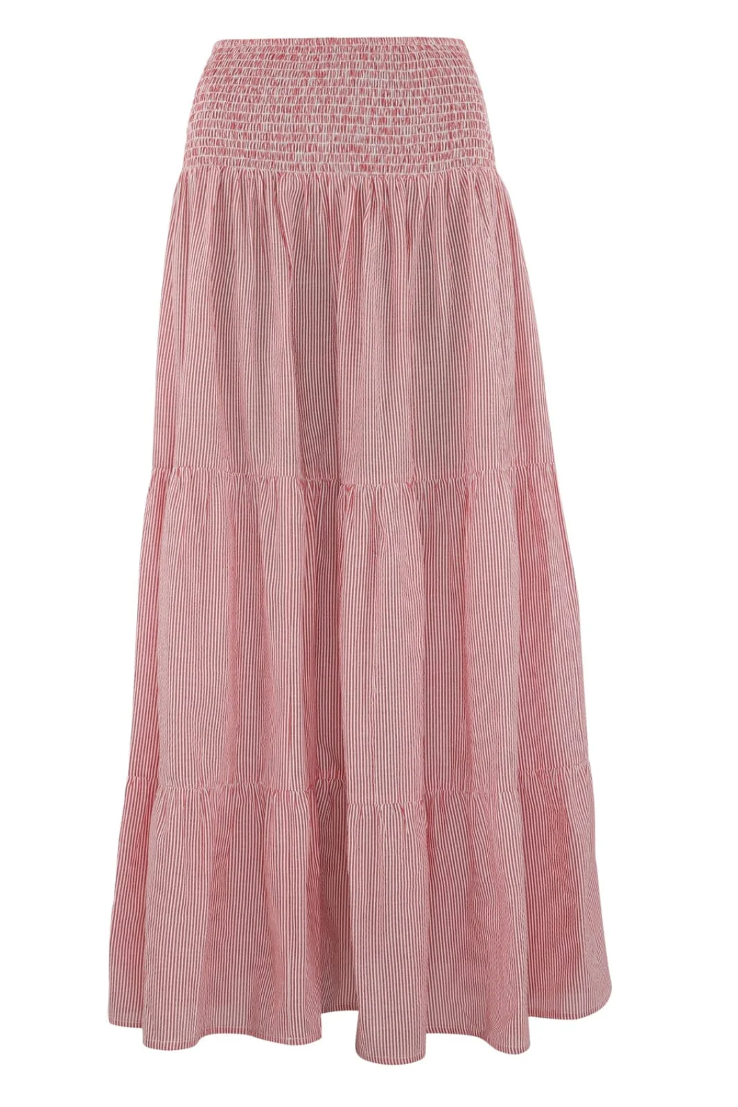 Continue Majse Stripe Skirt