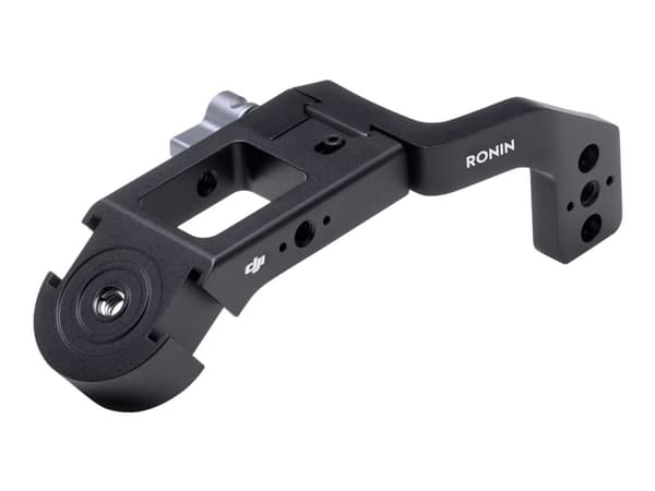 DJI - Håndgrepmontering - for DJI Ronin-S, Ronin-SC
