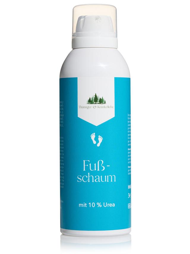 Fußschaum, 2er-Set