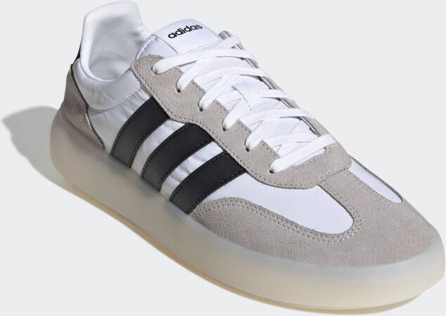 Adidas Sportswear Sneakers met vetersluiting model 'BARREDA DECODE'