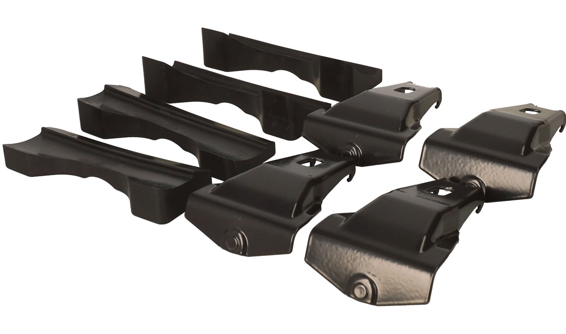 Kit 145312, Thule Kit Clamp 5312