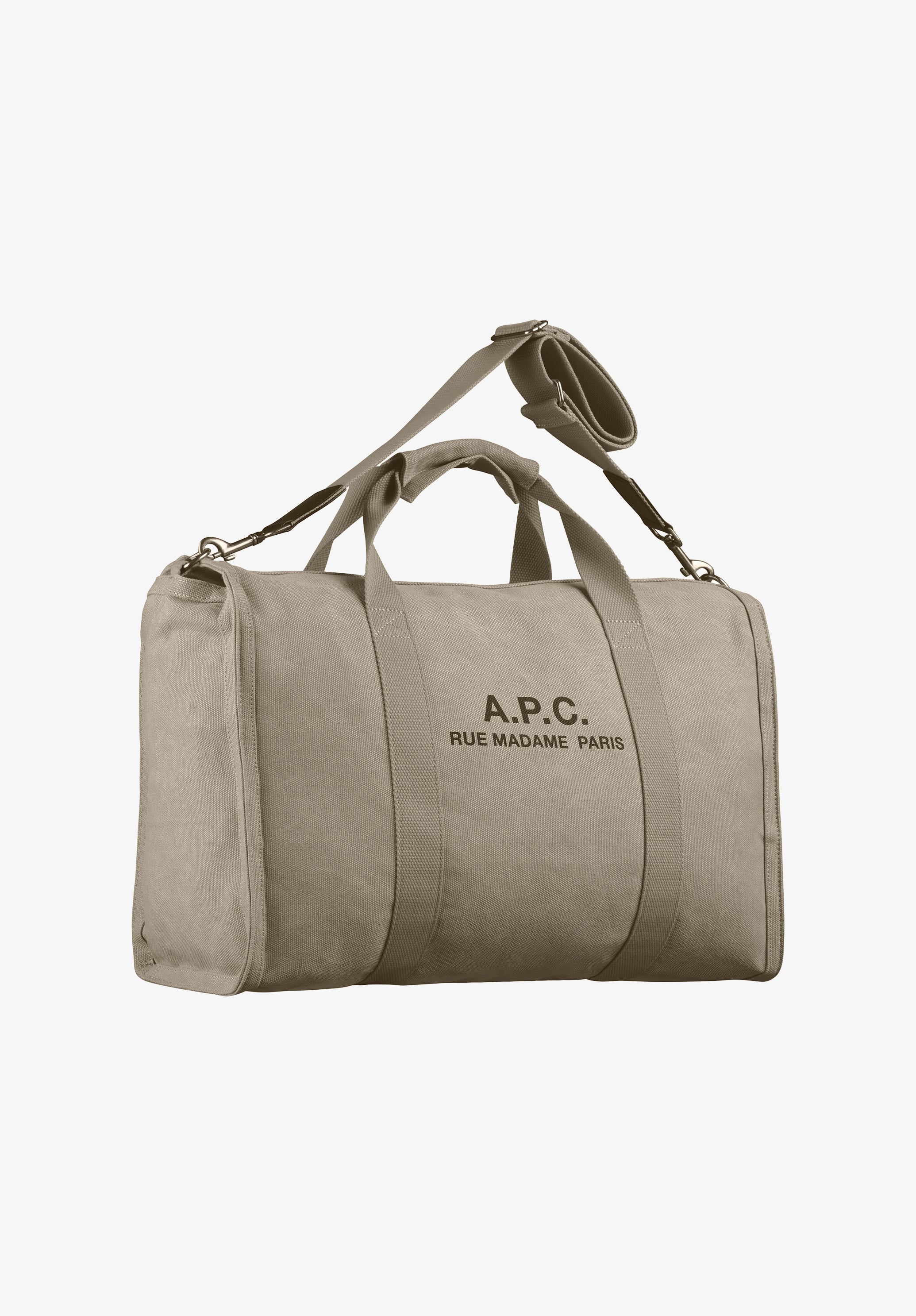 Gym Bag Recuperation - Kaki
