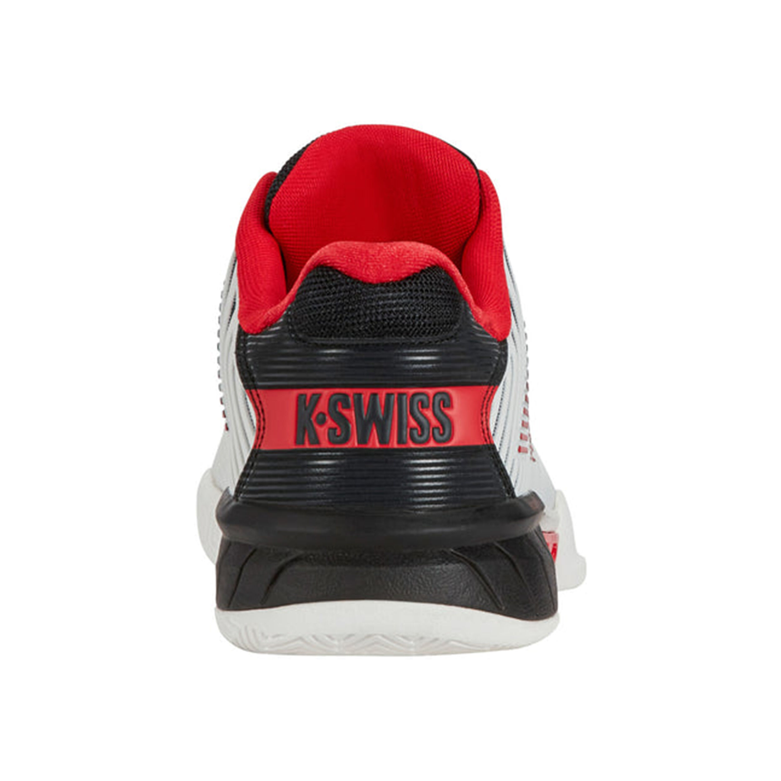 K-Swiss Hypercourt Express 2 Chaussures Toutes Surfaces Hommes - Blanc , Noir