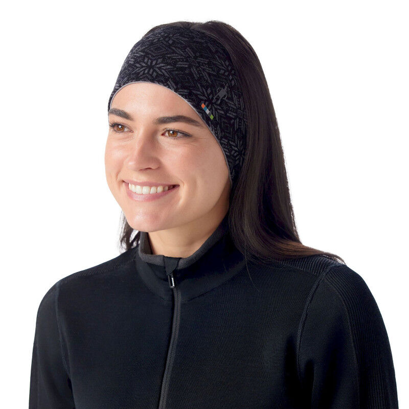 Merino 250 Reversible Headband - Bandeau