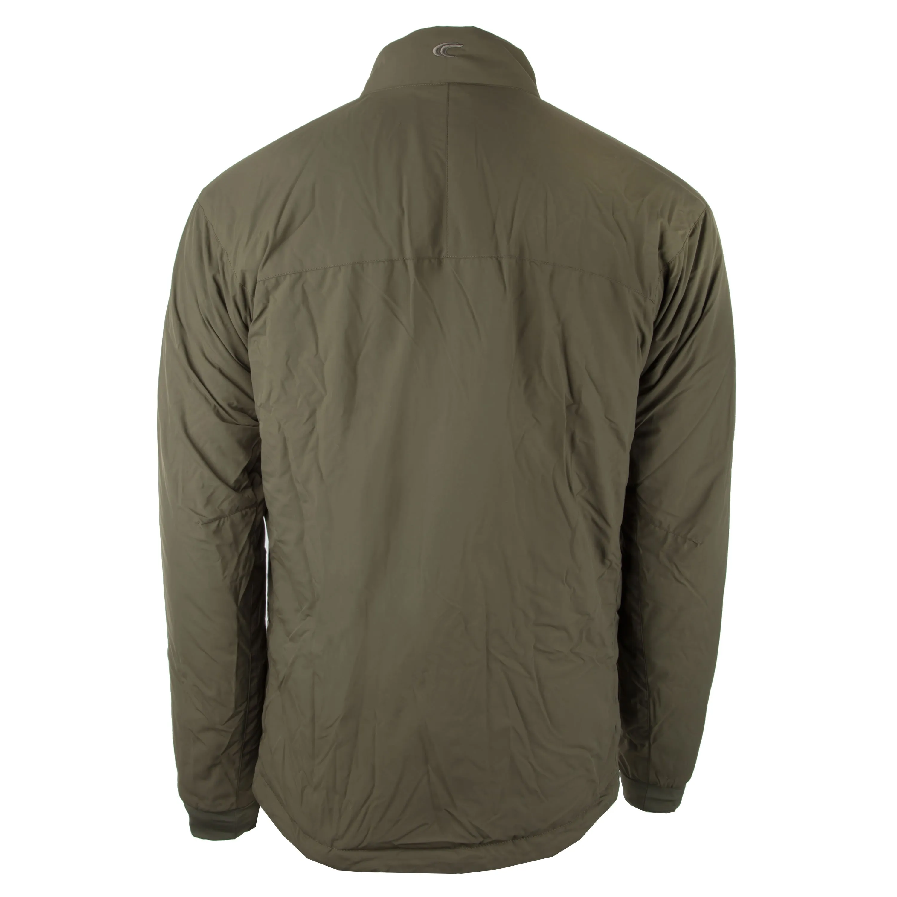 Carinthia -  Carinthia Jacke G-Loft Windbreaker Jacket oliv