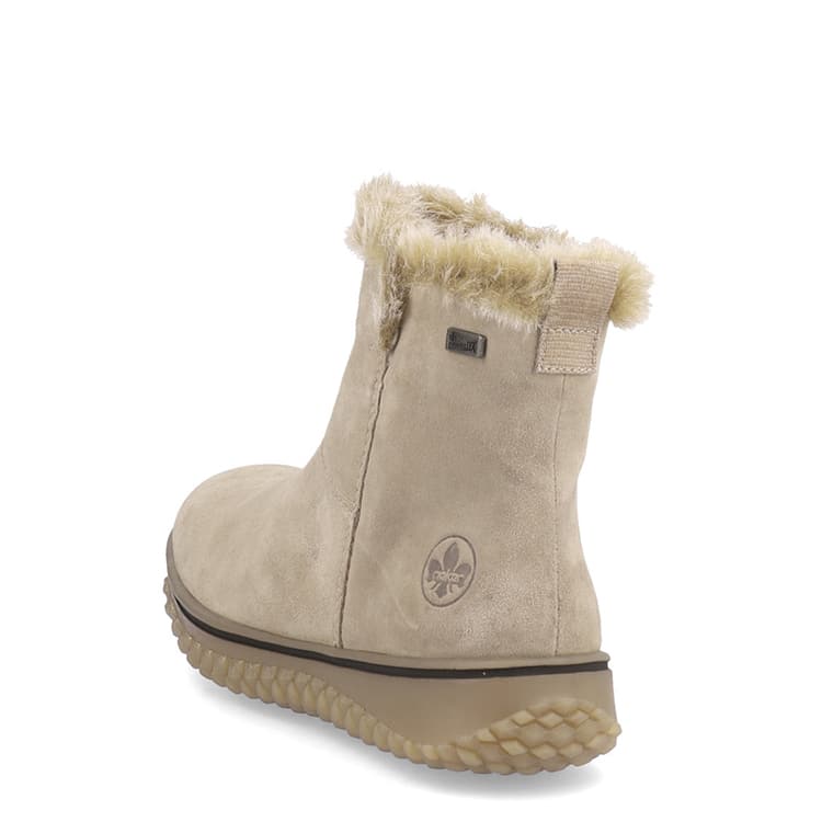 Rieker Z4266-62 | BEIGE