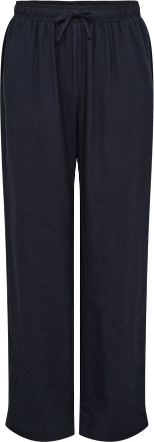 Sofie Schnoor Trousers Navy
