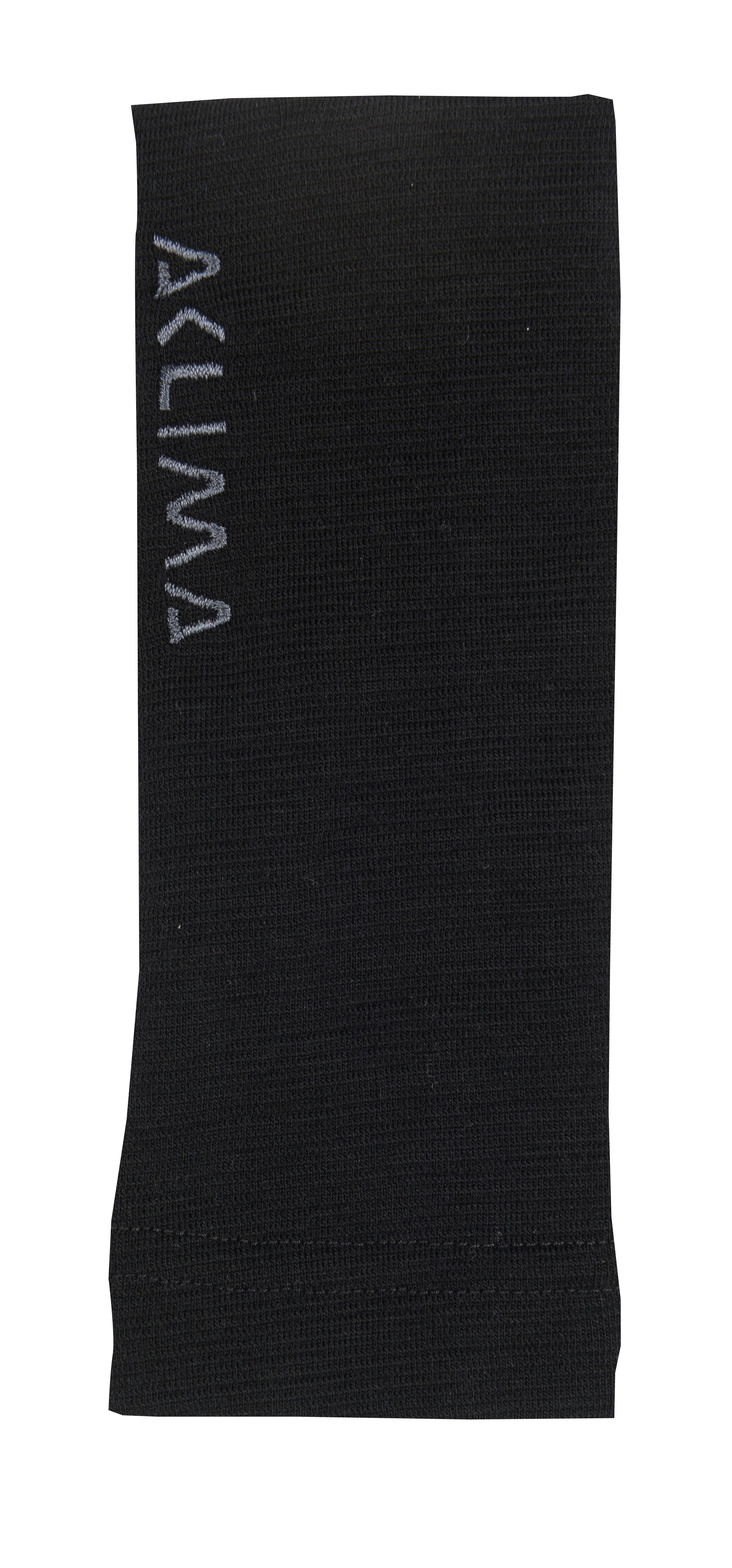 Aclima WarmWool Pulseheater<br> Håndleddsvarmer med tommelhull!