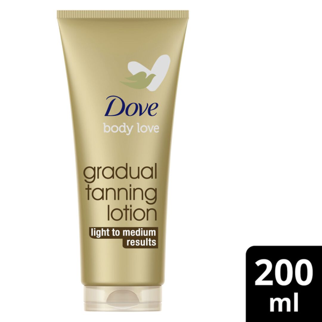 Loção Summer Revived (Claro) - 200ml