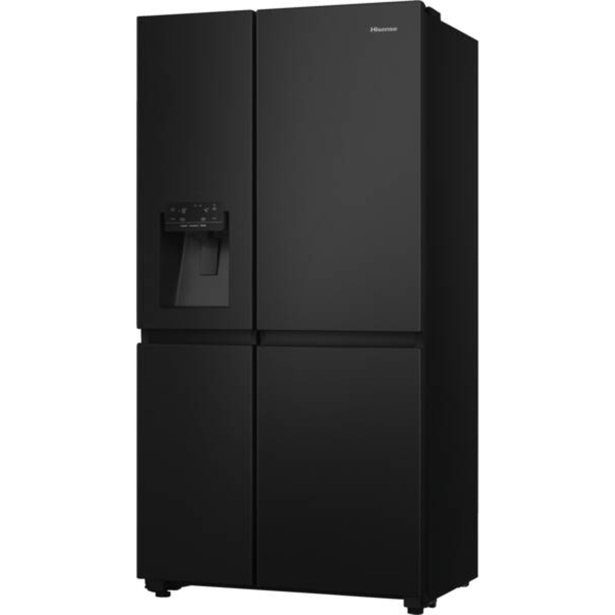 Hisense Multi-Door RS818N4TFC