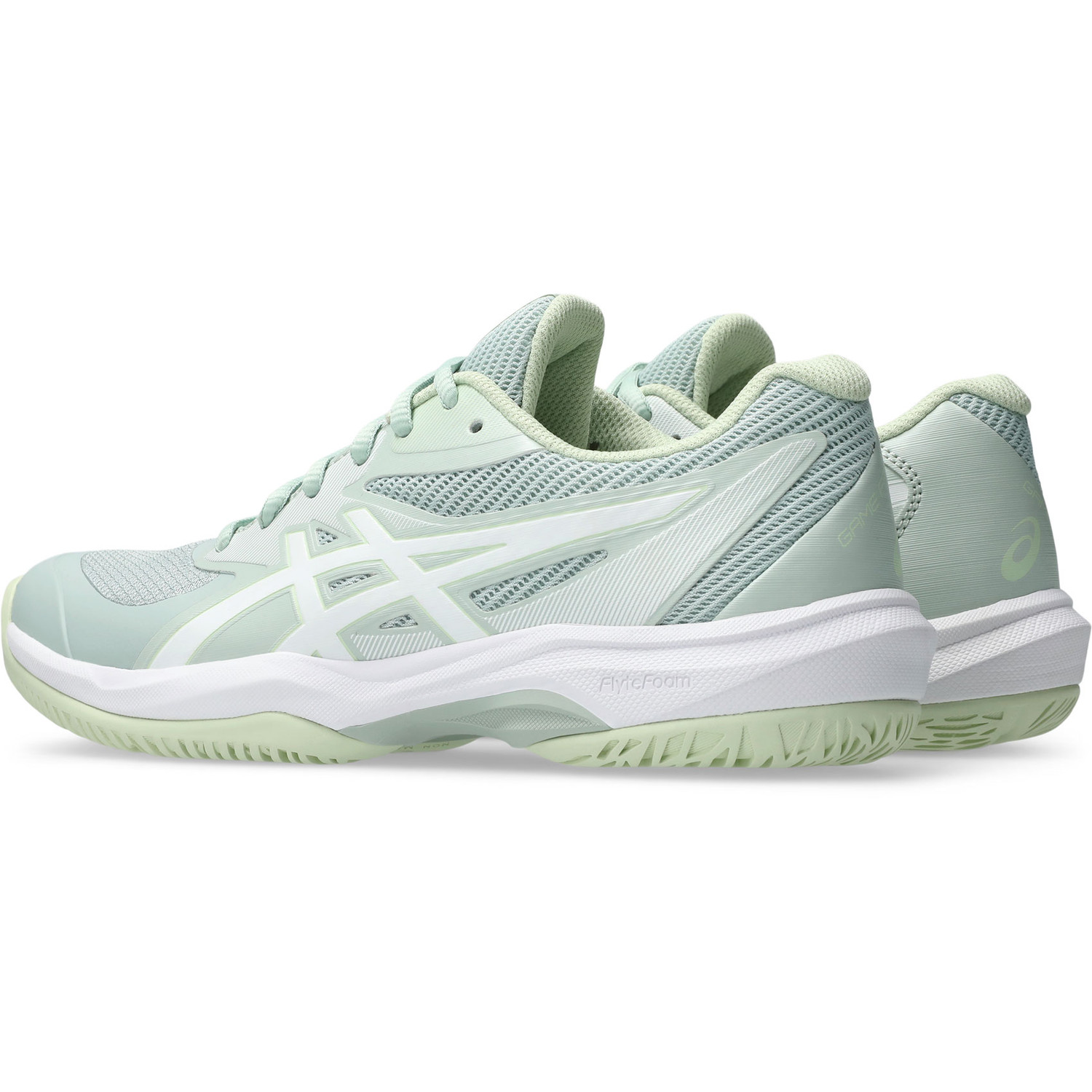 ASICS Game FF Dames