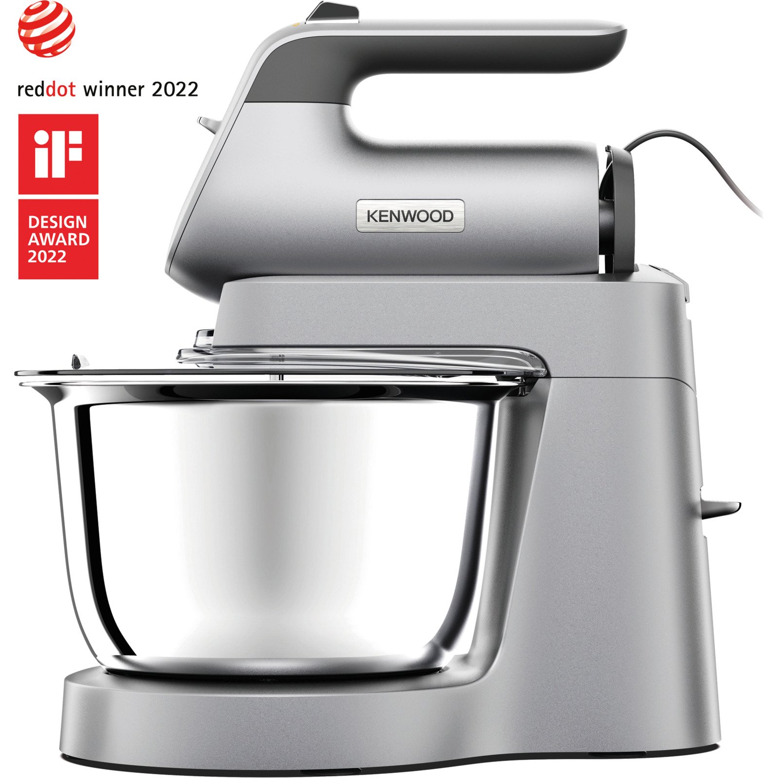 Kenwood Küchenmaschiene Chefette HMP54.0