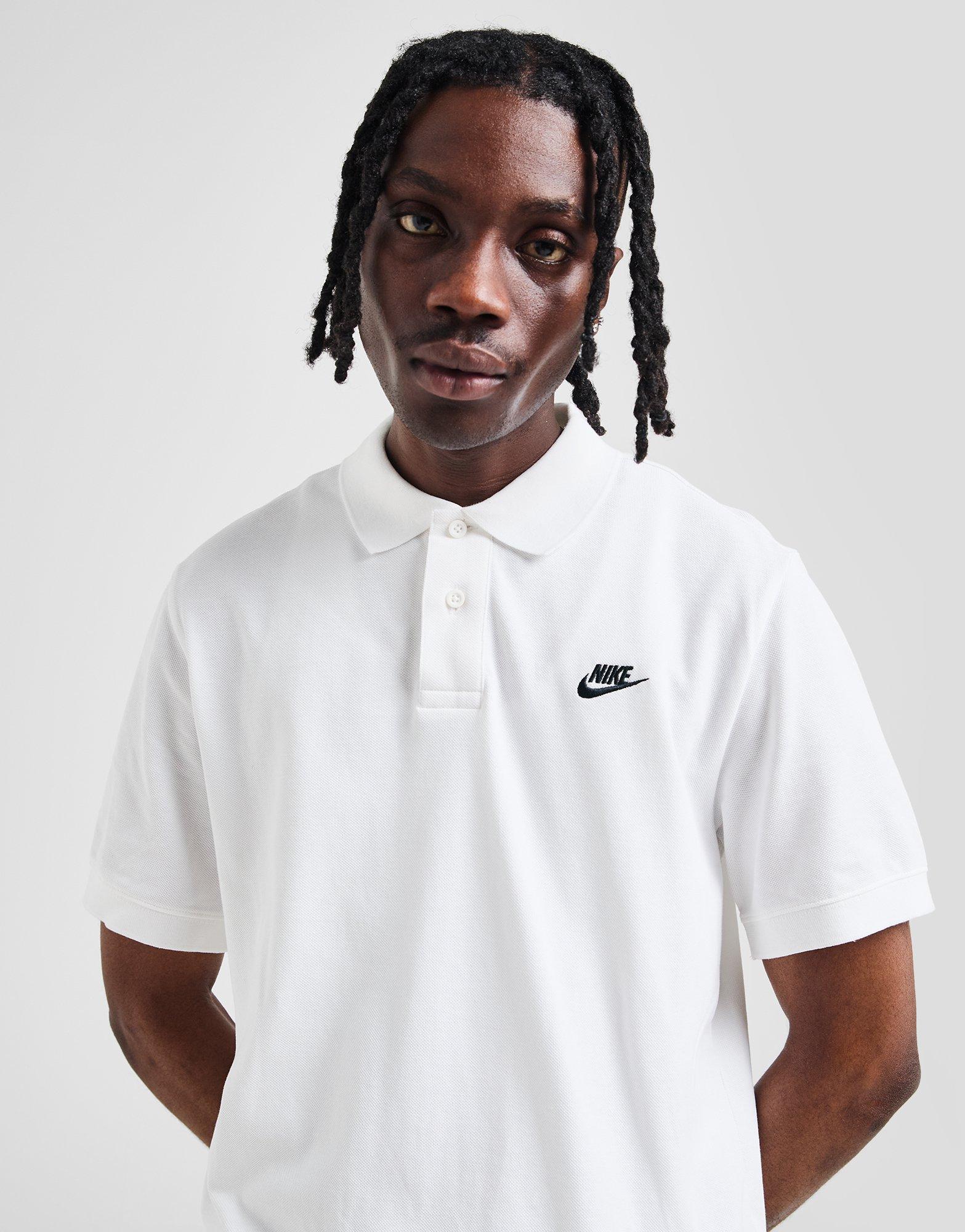 Nike Foundation Polo Shirt
