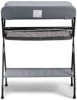 Beemoo CARE Stellebord, Dark Grey