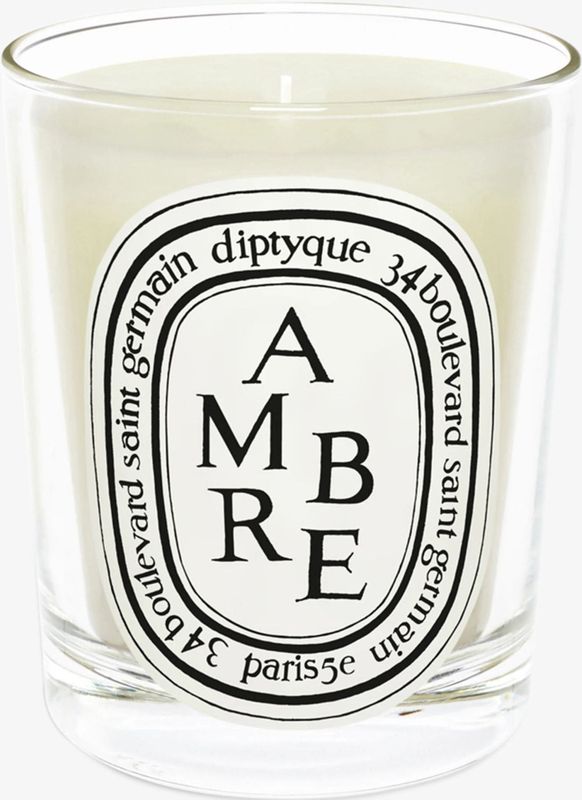 Diptyque - Ambre - Geurkaars - 190 g