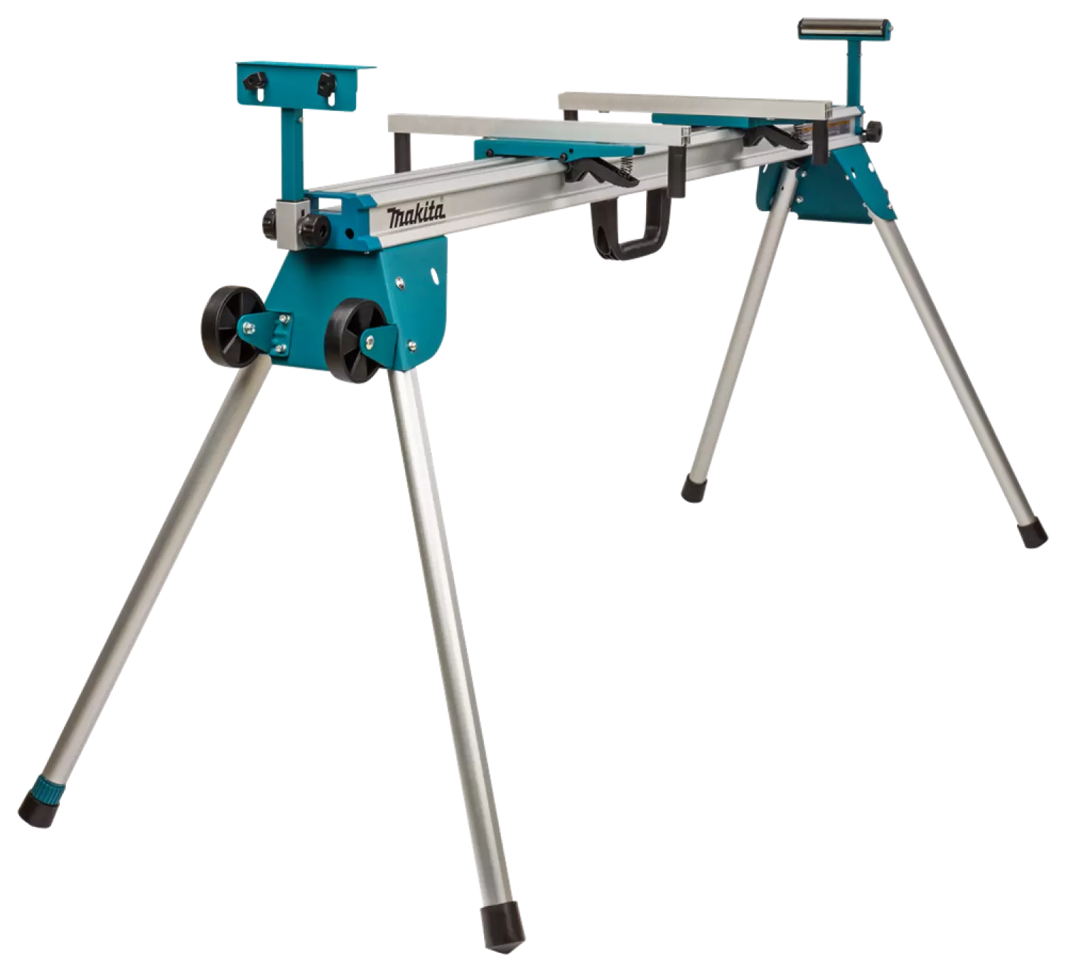 Makita DEAWST07 Onderstel met wielen voor afkort- en verstekzagen - 3830mm