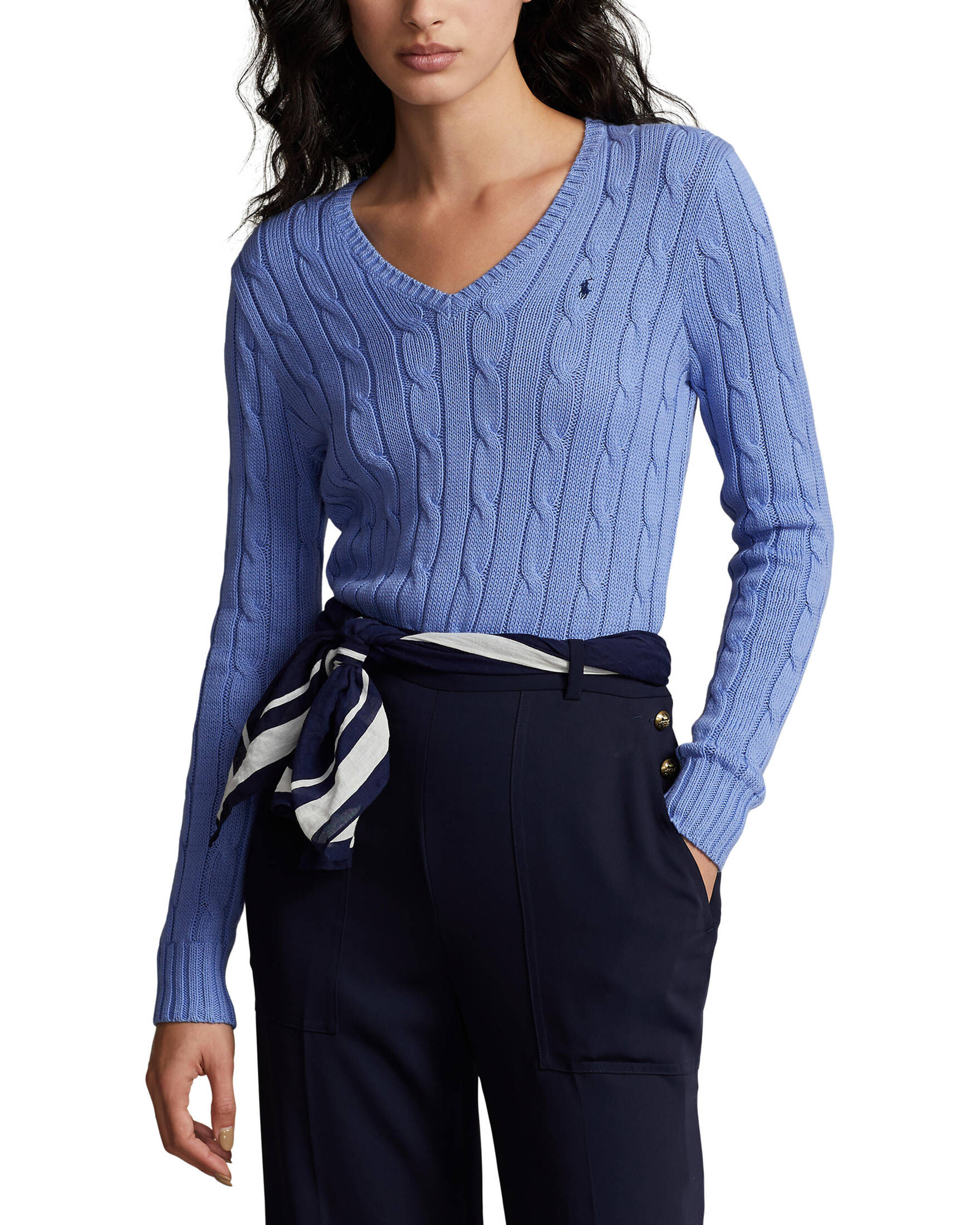 Polo Ralph Lauren| Damen Strickpullover