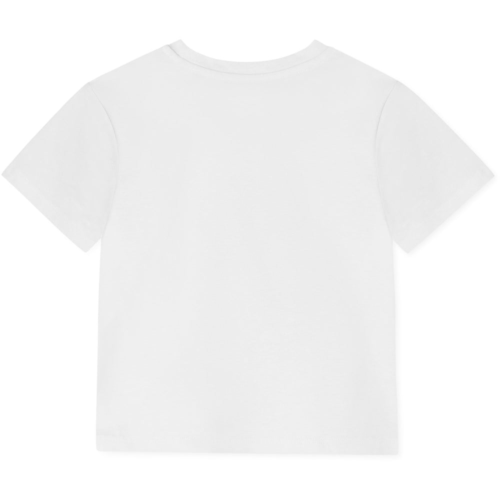 Køb Fliink Cloud Dancer Sommer Strawberry T-Shirt