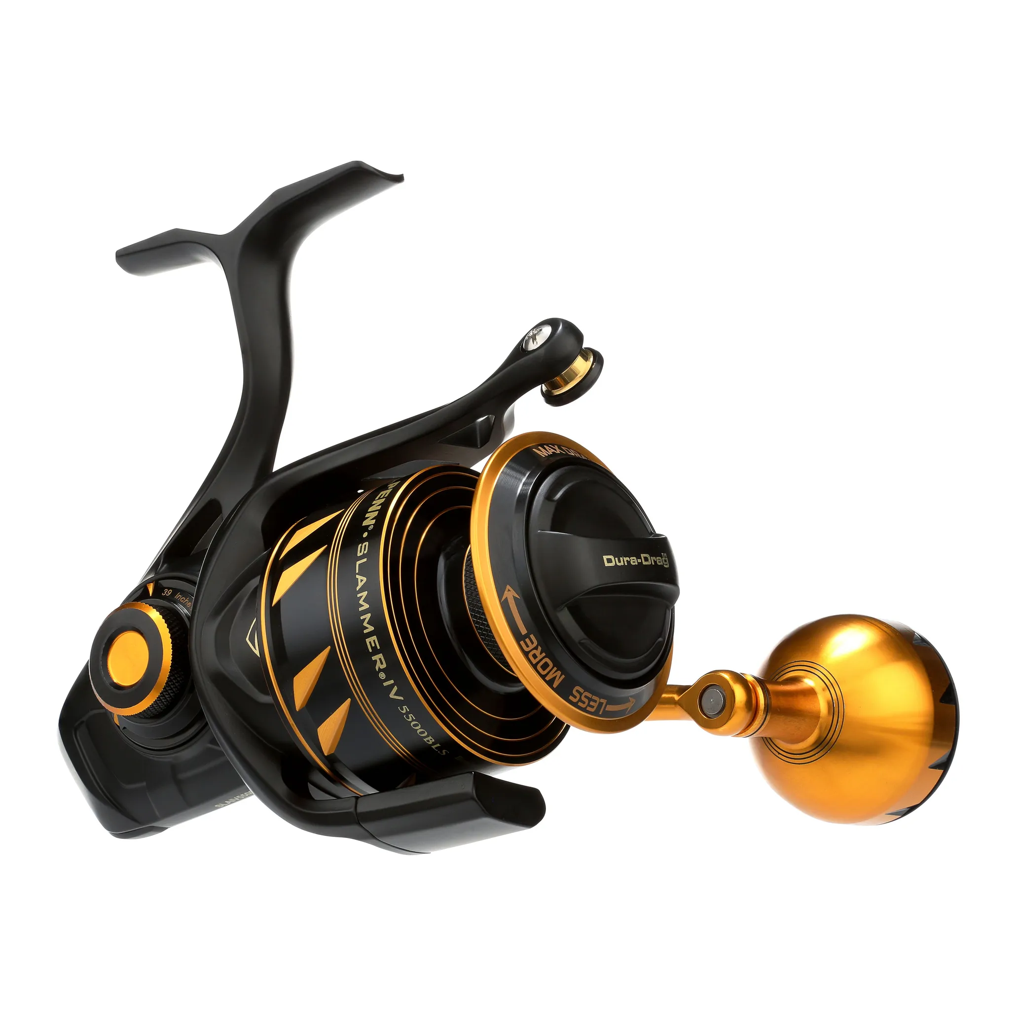 Penn Slammer Iv
