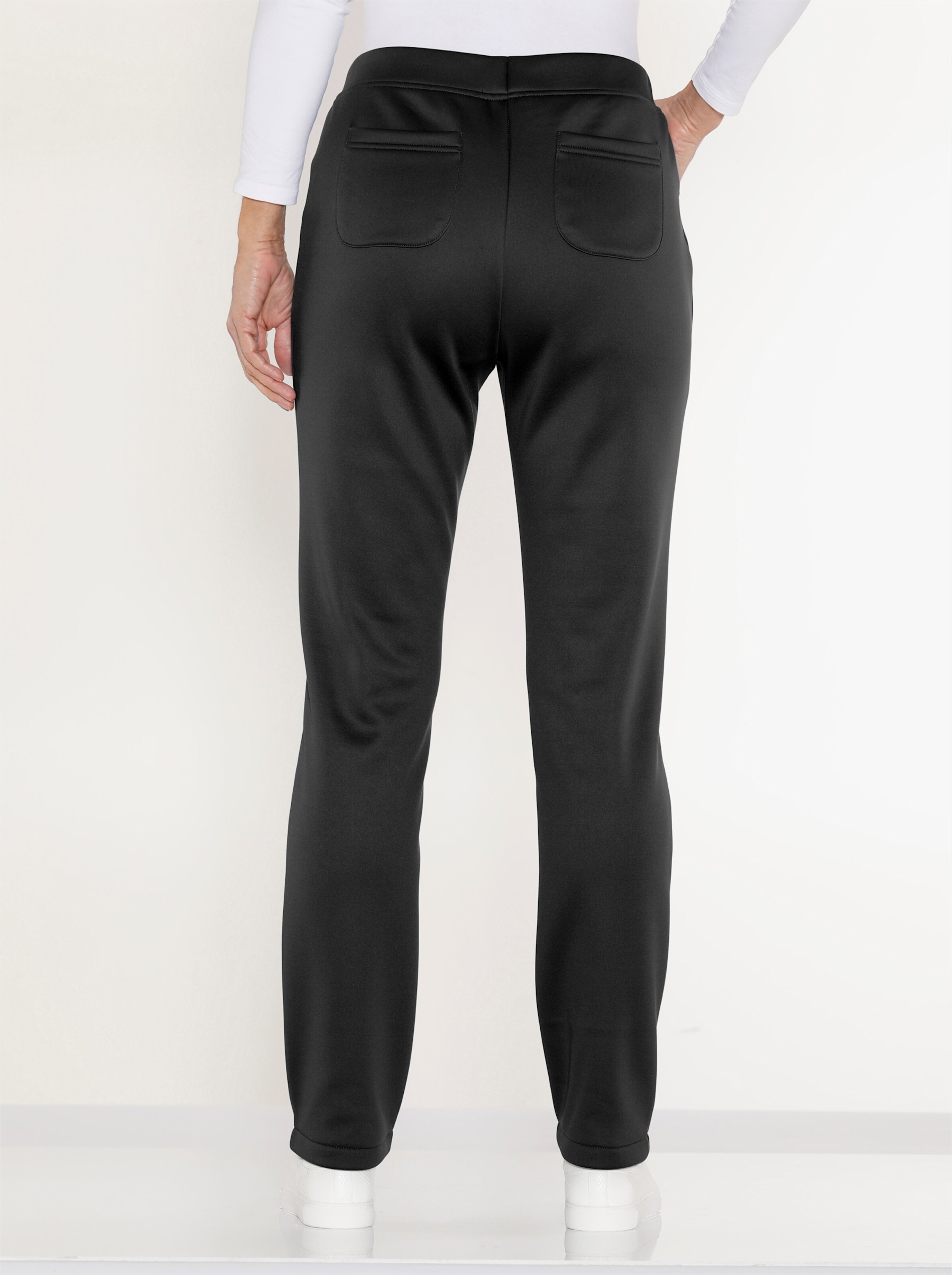 Thermohose