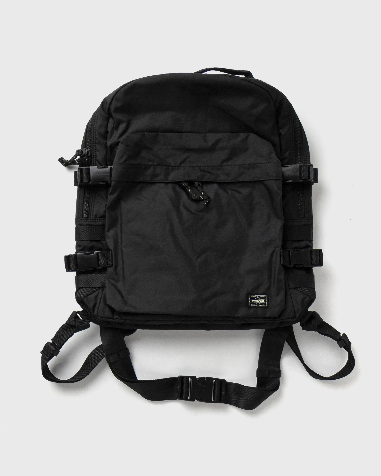 Porter-Yoshida & Co. FORCE DAY PACK