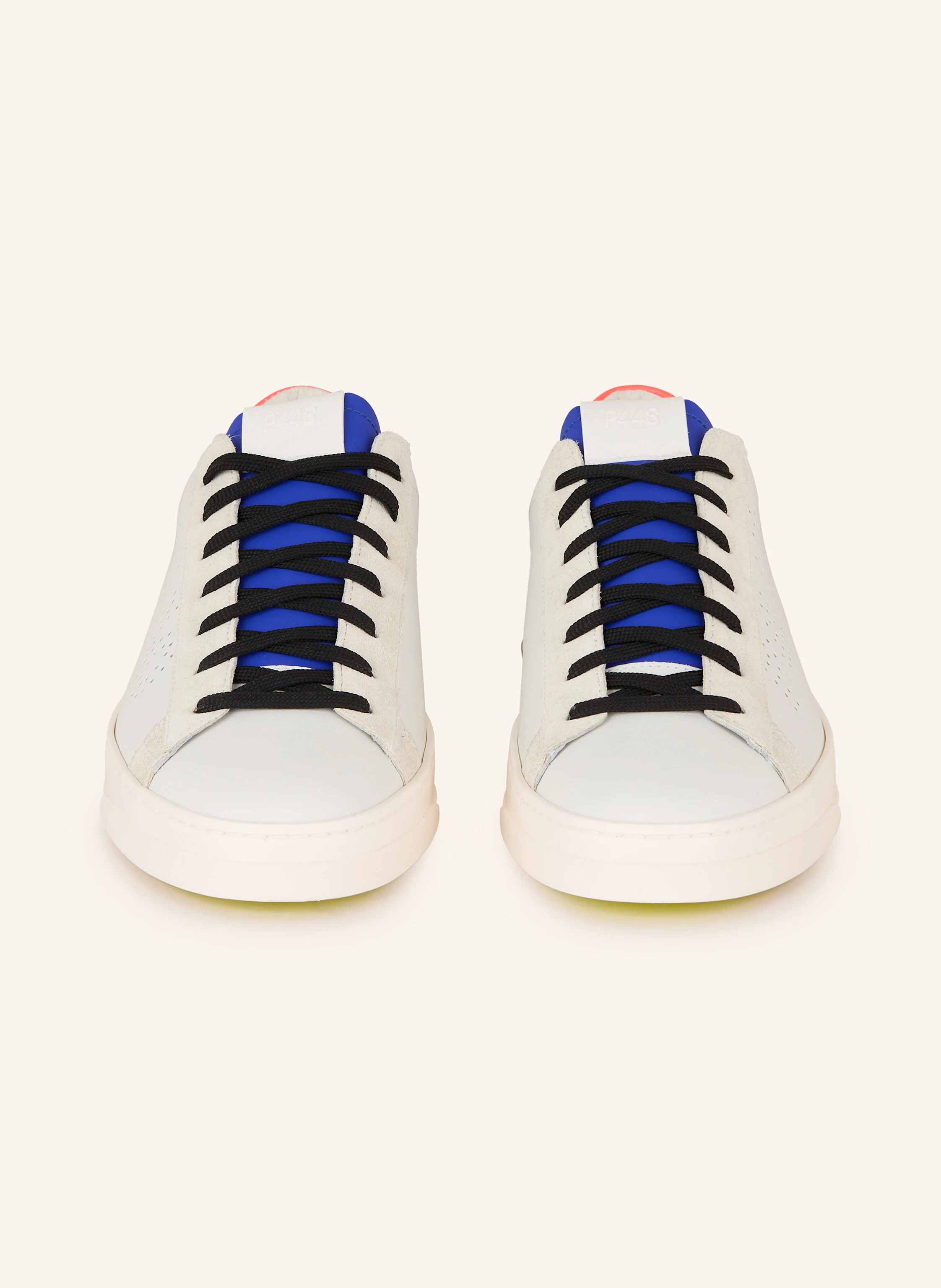 P448 Sneaker JACKC103