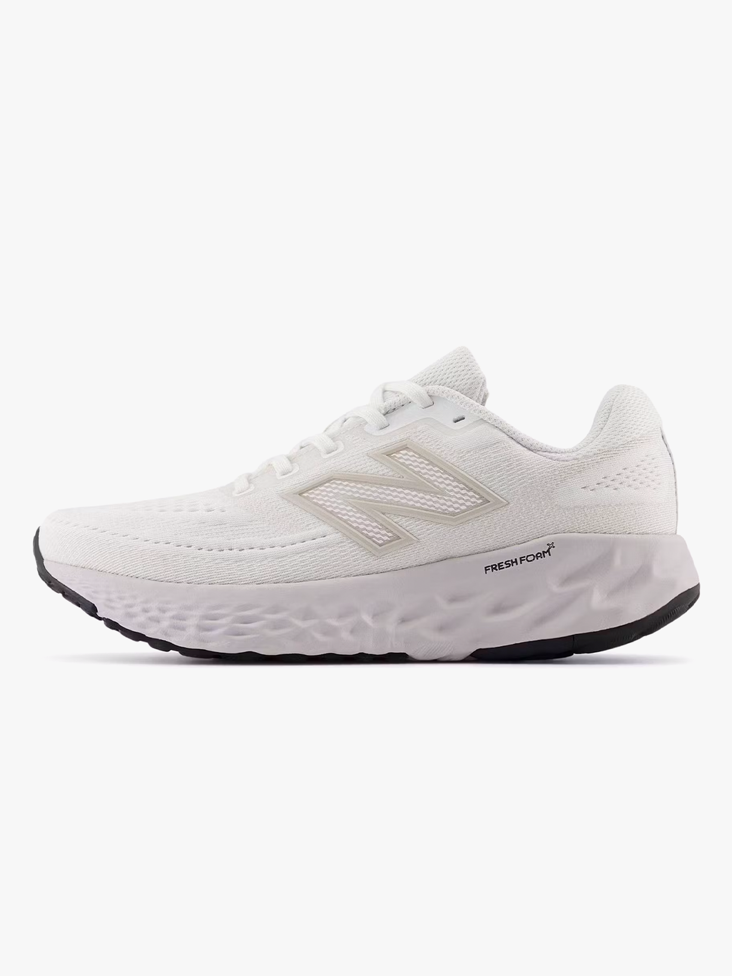 FreshFoam Evoz v4