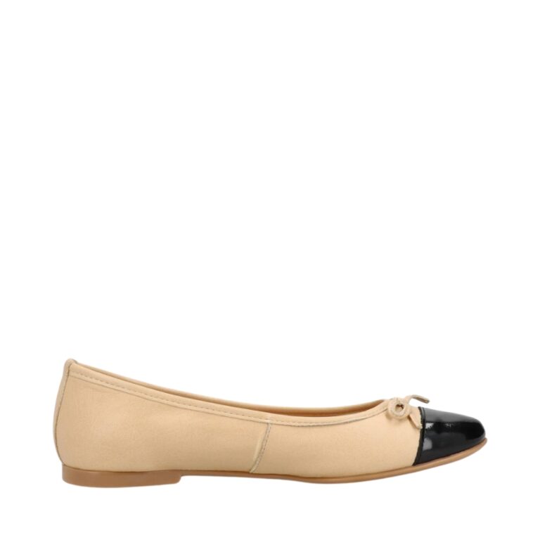 Shoedesign Copenhagen Veronica Ballerinasko Dame