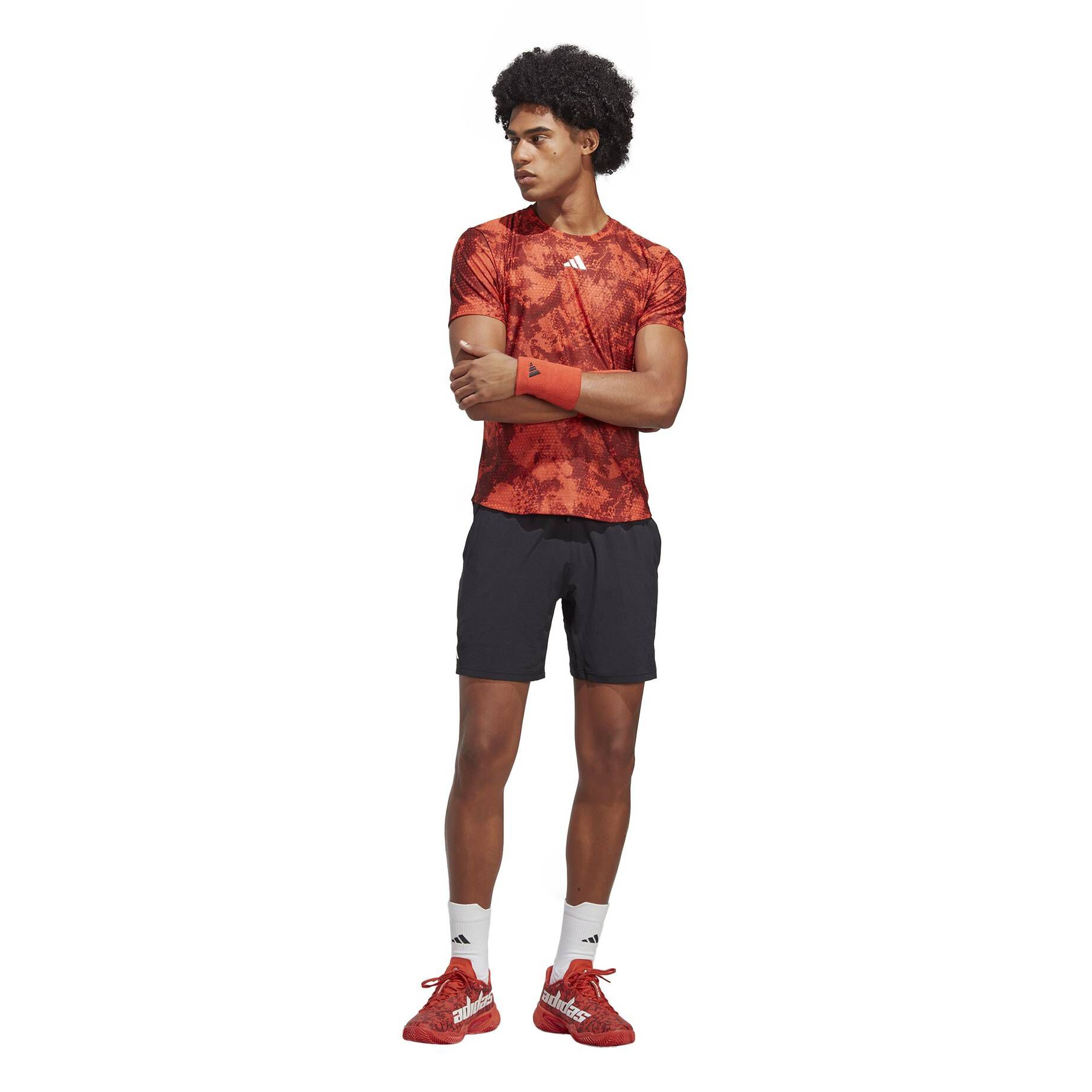 adidas Performance| Herren Tennisshorts ERGO