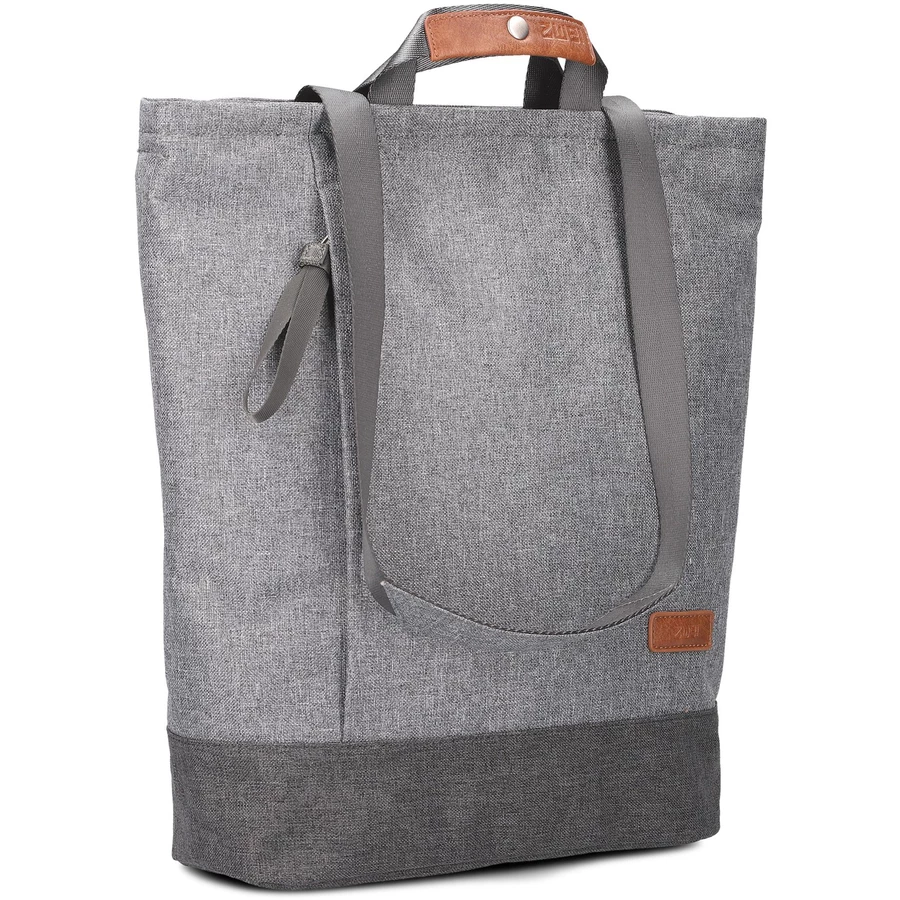 zwei Benno BE140 - Rucksack 38 cm stone