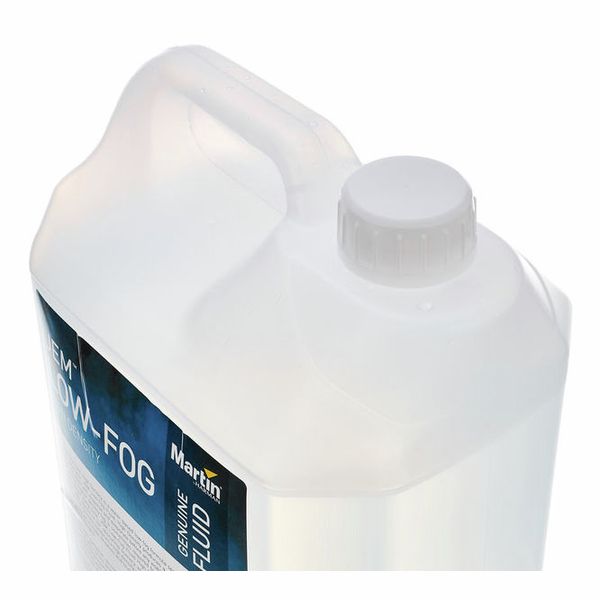 Martin by Harman Jem Low-Fog 5l High Density
