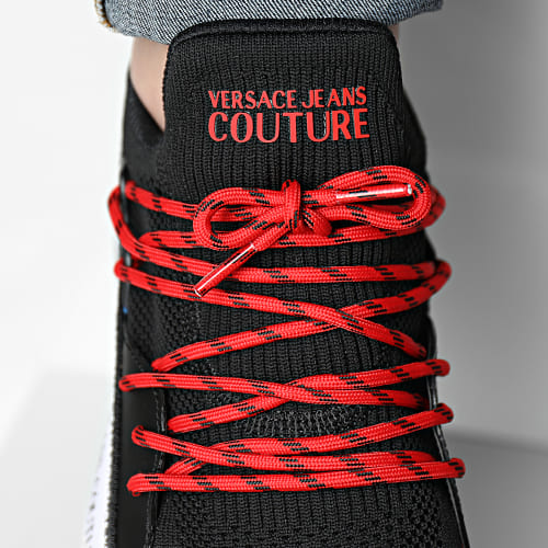 Baskets Fondo Dynamic 74YA3SA3 Black