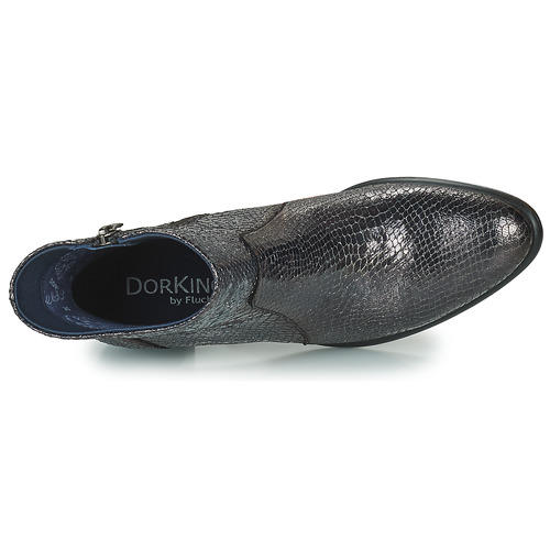 Dorking - LEXI - Bleu