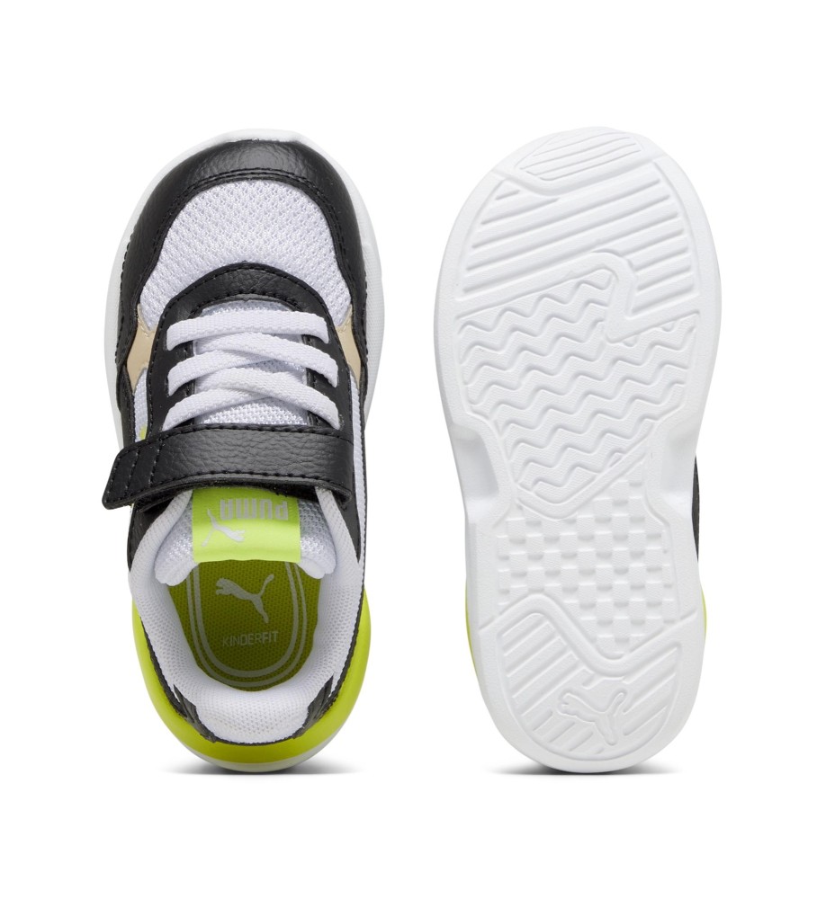 Tênis Puma X-Ray Speed Lite AC preto