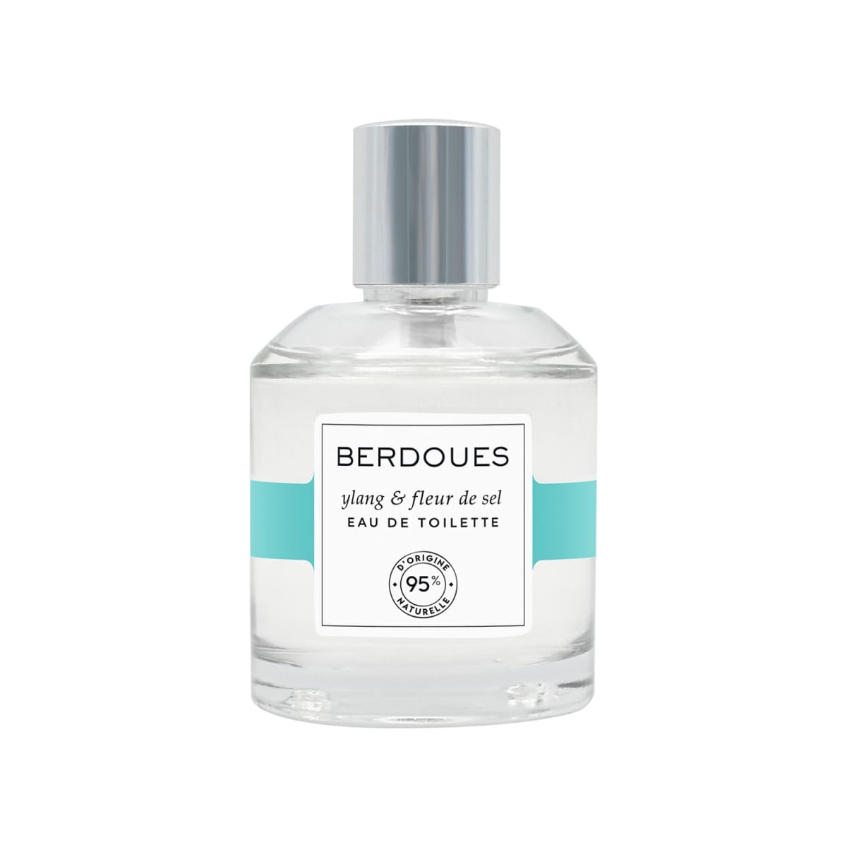 Berdoues 1902 Ylang &  Fleur de Sel Coffret Eau de Toilette