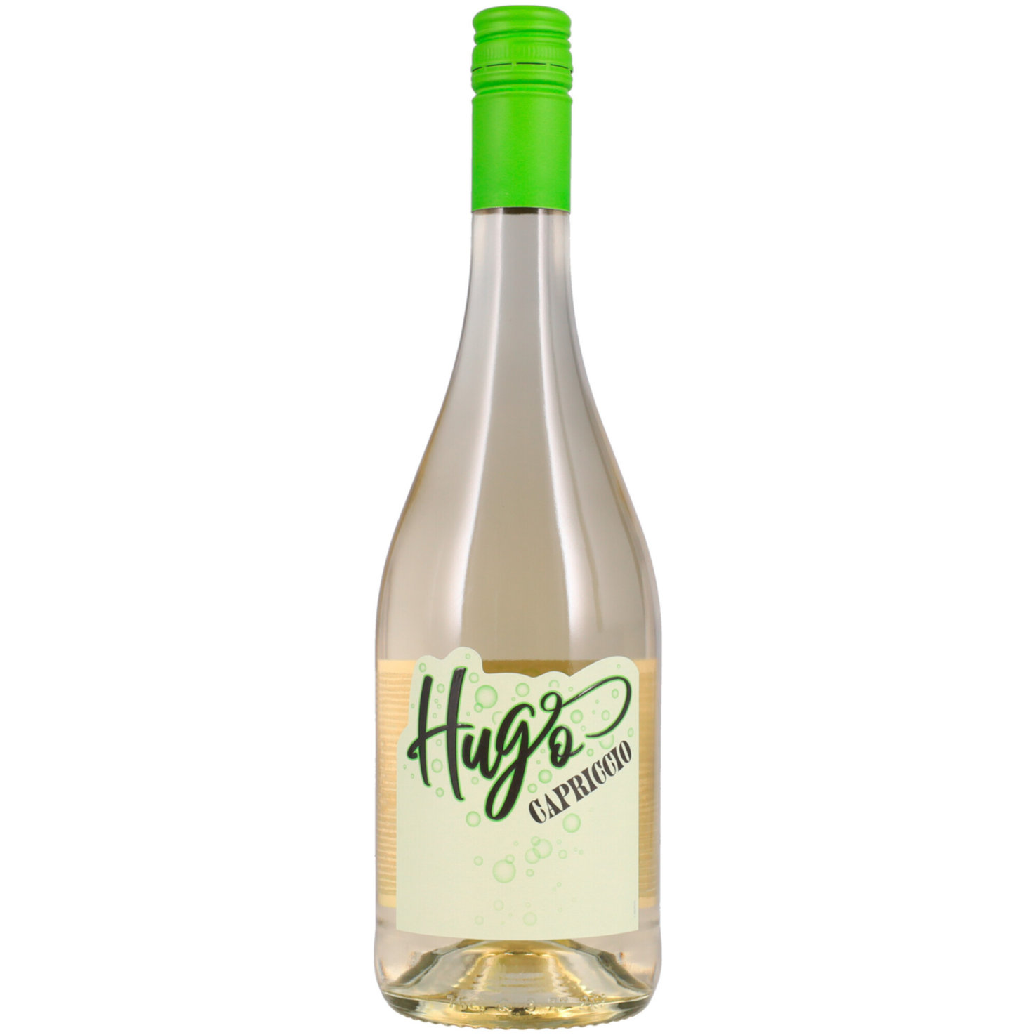 Capriccio Hugo -75cl