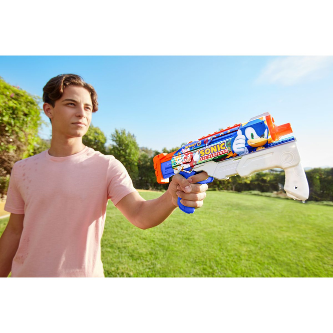 Sonic - XShot - Wasserpistole