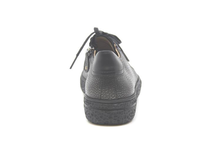 Hartjes 162.1430 Phil Shoe Zwart Combi